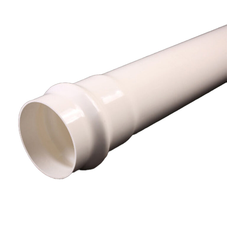 uPVC Pipe