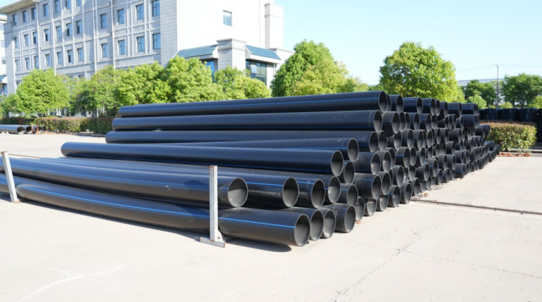 Can HDPE Pipe be used for Drinking Water? - JS PIPE